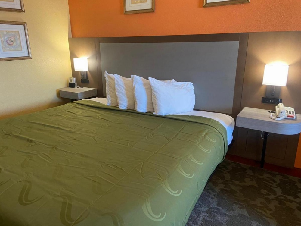 Quality Inn & Suites Galveston - Beachfront Image 15