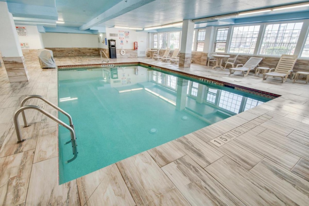 Quality Inn & Suites Galveston - Beachfront Main image